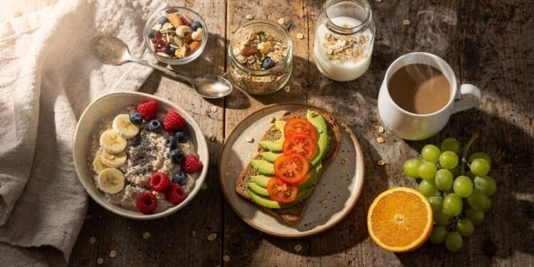 O erro no café da manhã que rouba sua energia e foco logo cedo e ainda pode estar afetando seu humor sem você perceber