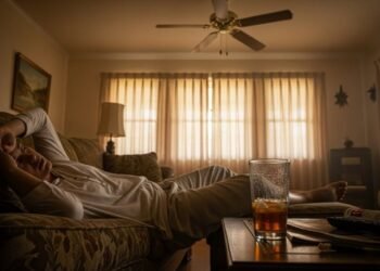 Se você sente o corpo mais pesado no calor, não é preguiça: o sol realmente suga sua energia