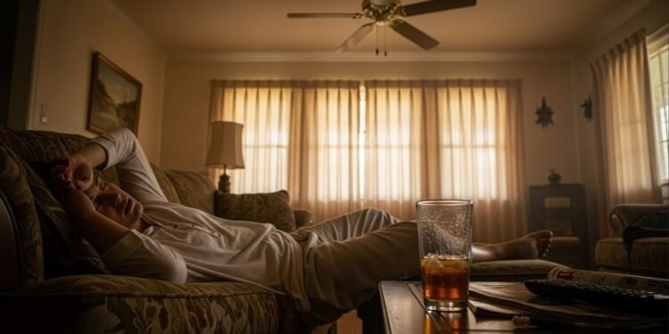 Se você sente o corpo mais pesado no calor, não é preguiça: o sol realmente suga sua energia