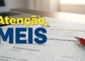 Alerta para MEIs! Receita dá prazo até 31 de janeiro para declarar faturamento e evitar multa imediata
