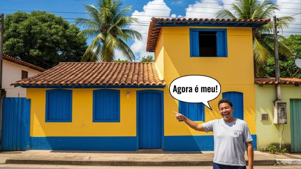 Atenção proprietários! Caso de usucapião em Minas mostra que imóvel alugado sem contrato pode ser perdido após 20 anos