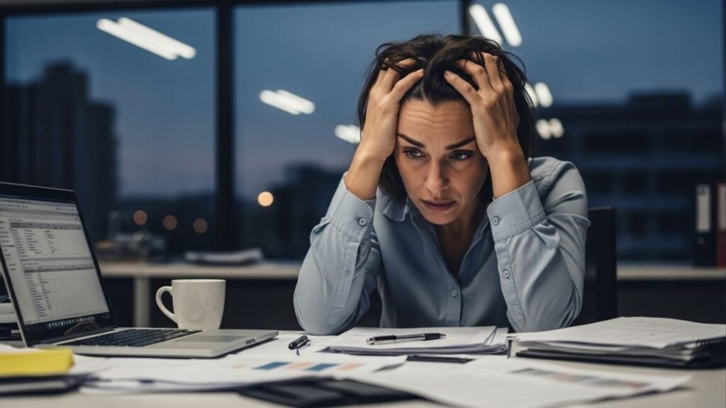 Psicólogos explicam por que parar por um momento no dia pode mudar tudo no seu cérebro