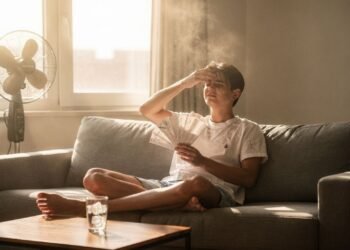 Quer se livrar do calor sem explodir a conta de luz? Veja o que realmente funciona em cada ambiente e o que só gasta energia