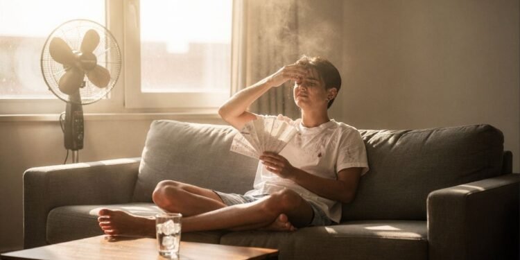 Quer se livrar do calor sem explodir a conta de luz? Veja o que realmente funciona em cada ambiente e o que só gasta energia