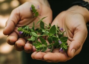 Erva que protege o fígado e cicatriza o estômago ganha destaque na fitoterapia e reforça tradição indígena