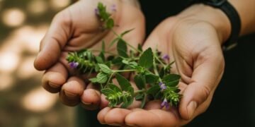 Erva que protege o fígado e cicatriza o estômago ganha destaque na fitoterapia e reforça tradição indígena