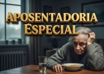 Aposentadoria especial pode voltar a ser concedida sem idade mínima e com valor cheio após julgamento histórico no STF