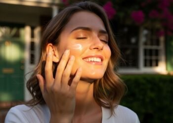 Você está cuidando da pele errado no verão e nem percebeu! Veja os erros que mais detonam sua pele no calor