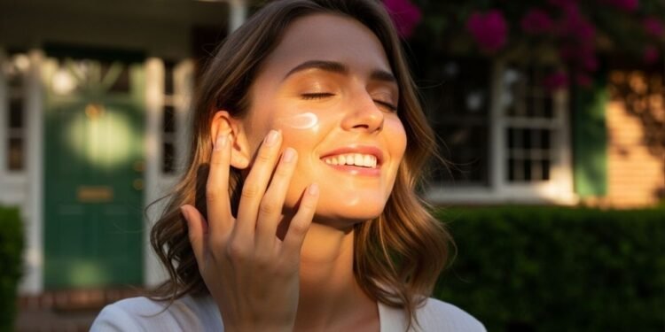 Você está cuidando da pele errado no verão e nem percebeu! Veja os erros que mais detonam sua pele no calor