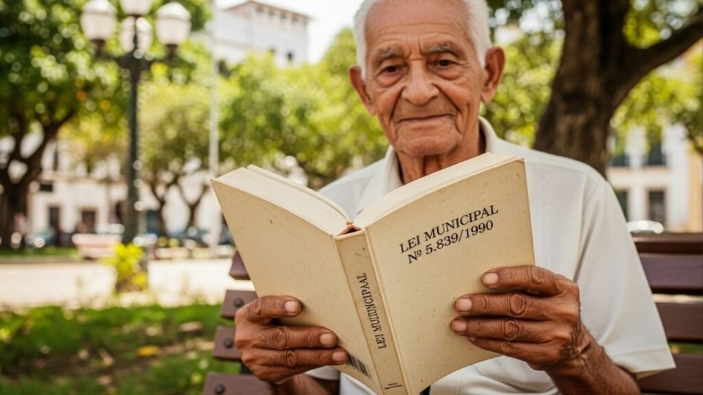 Aposentados com mais de 65 anos podem conseguir IPTU zero em BH! Mas só se cumprirem todos os requisitos exigidos pela prefeitura