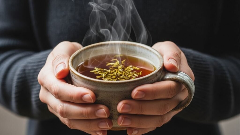 Erva que protege o fígado e cicatriza o estômago ganha destaque na fitoterapia e reforça tradição indígena