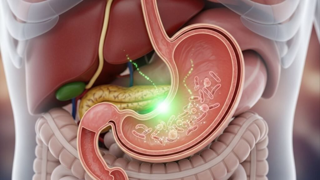 Erva que protege o fígado e cicatriza o estômago ganha destaque na fitoterapia e reforça tradição indígena