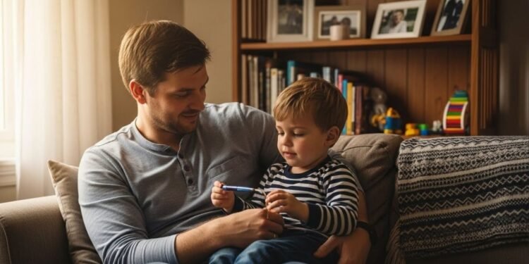 Novo direito para pais solo? Justiça garante salário-maternidade a homem após nascimento por barriga de aluguel e caso repercute nacionalmente