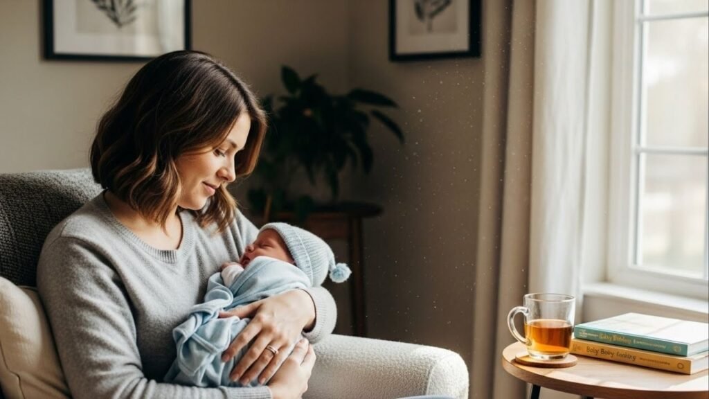 Nova lei da licença-maternidade garante 120 dias em casa para mães de bebês internados e corrige injustiça com mães de UTI neonatal