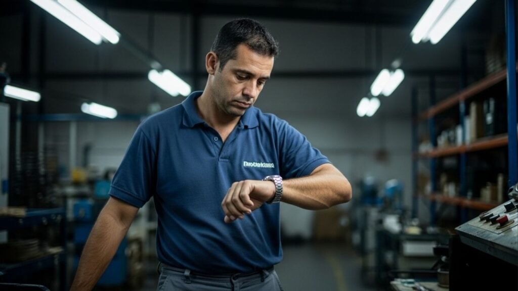 Trabalhar de madrugada dá direito a mais que 20% no salário e ainda tem cálculo escondido que quase ninguém recebe