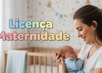 Nova lei da licença-maternidade garante 120 dias em casa para mães de bebês internados e corrige injustiça com mães de UTI neonatal