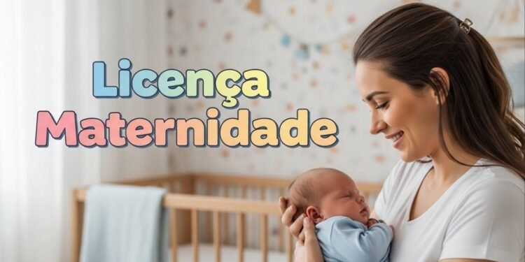 Nova lei da licença-maternidade garante 120 dias em casa para mães de bebês internados e corrige injustiça com mães de UTI neonatal