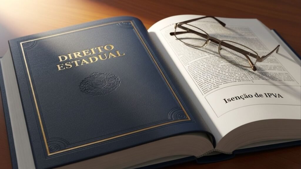 Isenção de IPVA para doenças crônicas em MG já pode ser solicitada e quem perder o prazo terá que pagar o imposto integral