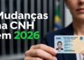 A prova da CNH mudou tudo e agora o nervosismo exagerado deixou de ser o principal inimigo de quem tenta tirar a habilitação