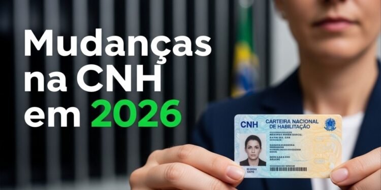 A prova da CNH mudou tudo e agora o nervosismo exagerado deixou de ser o principal inimigo de quem tenta tirar a habilitação