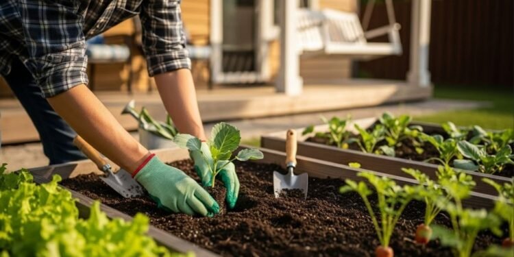 Aprenda como plantar repolho em casa e colha cabeças enormes, verdes e crocantes mesmo sem ter quintal ou muita experiência