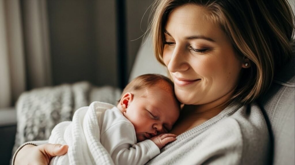 Nova lei da licença-maternidade garante 120 dias em casa para mães de bebês internados e corrige injustiça com mães de UTI neonatal