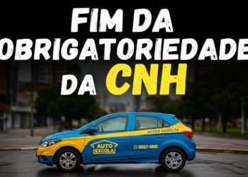 Fim da obrigatoriedade? Veja como tirar a CNH sem autoescola e economizar até 80%