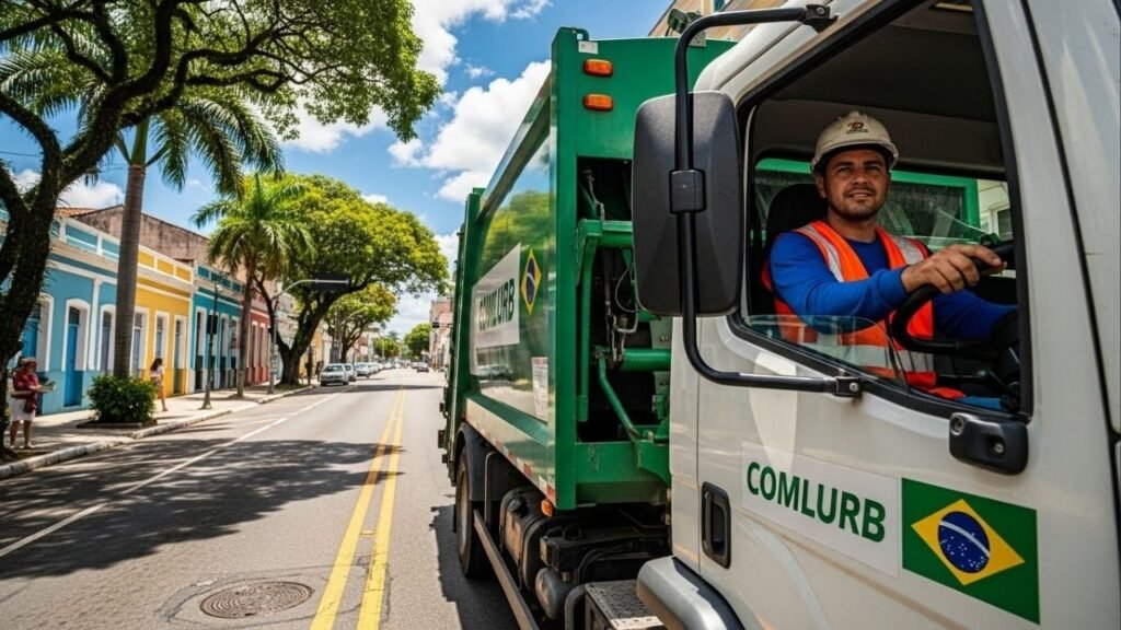 Servidor sofre acidente brutal com veículo da prefeitura e ganha pensão vitalícia após decisão inédita no Tribunal de Minas