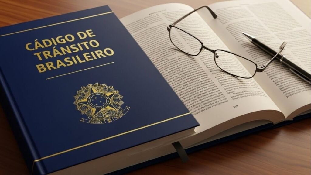 Estacionar em frente a loja não é infração se a vaga for pública e sem sinalização oficial segundo o Código de Trânsito