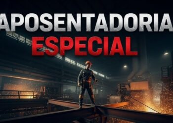 Quem trabalhou em área de risco pode se aposentar mais cedo e garantir valores altos com a regra especial do INSS