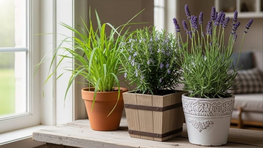 Carrapatos invadindo sua casa? Veja as 3 plantas que afastam parasitas sem risco para cães e gatos