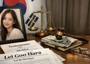 Cantora é abandonada pela mãe e morre anos depois; mulher tenta herdar os bens e gera revolta que força criação de nova lei