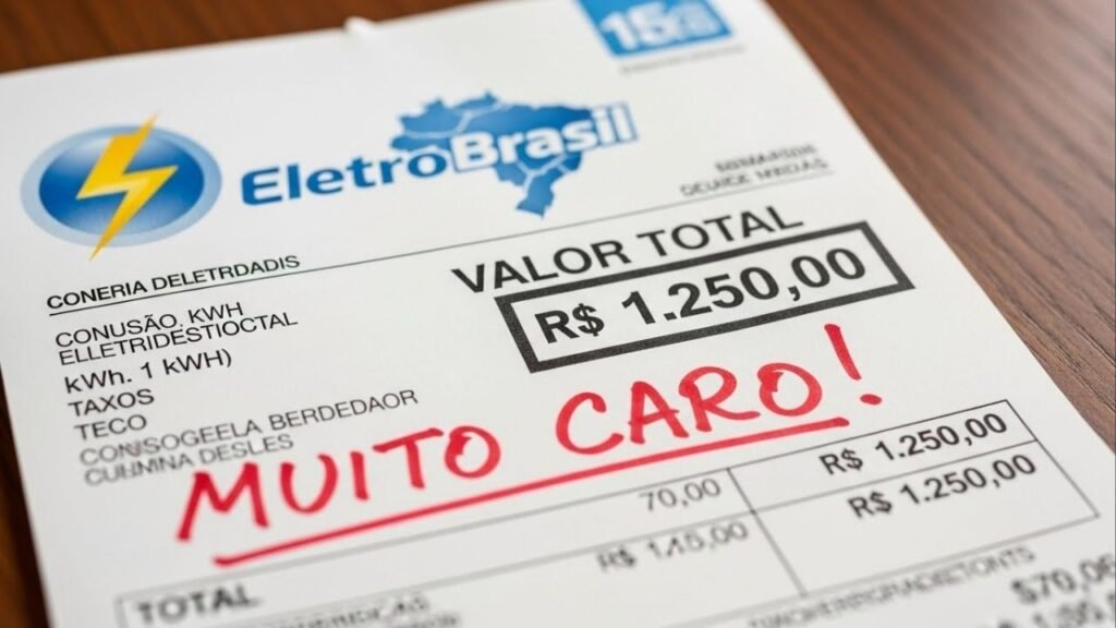 Você paga caro e nem sabe por quê: esses 3 aparelhos estão sabotando sua conta de luz todo mês