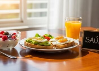 Faz mal pular o café da manhã depois dos 50? Veja o que isso pode estar causando no seu corpo