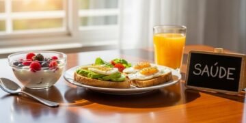 Faz mal pular o café da manhã depois dos 50? Veja o que isso pode estar causando no seu corpo