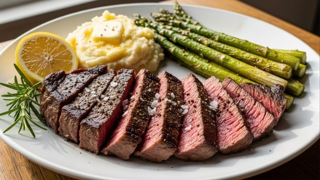 Qual a quantidade ideal de carne vermelha para uma dieta saudável, segundo especialistas em nutrição?