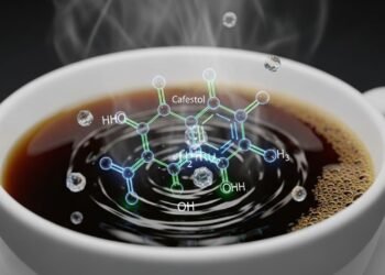 Substância presente no café sem filtro surpreende ao controlar a glicose e estimular insulina como um remédio natural
