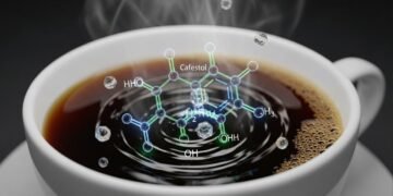 Substância presente no café sem filtro surpreende ao controlar a glicose e estimular insulina como um remédio natural