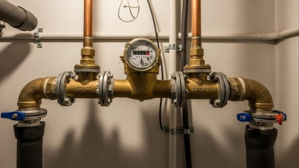 Seu condomínio ainda não tem hidrômetro individual? Veja por que isso pode estar custando caro demais