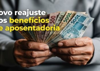 INSS confirma mudança no reajuste das aposentadorias: veja quem ganha aumento em 2026