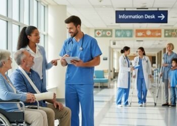 Nova lei previdenciária revoluciona atendimento nos hospitais e pode aumentar aprovações no INSS para quem está com incapacidade