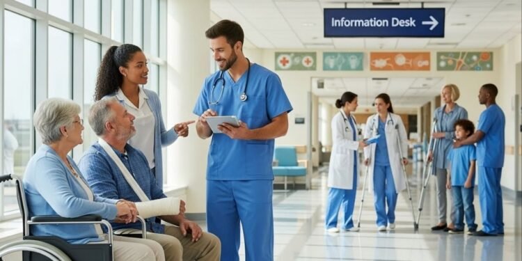 Nova lei previdenciária revoluciona atendimento nos hospitais e pode aumentar aprovações no INSS para quem está com incapacidade