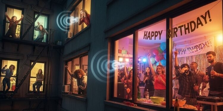 Síndico pode multar sem aviso prévio se barulho for recorrente e conduta desrespeitar as regras de convivência coletiva