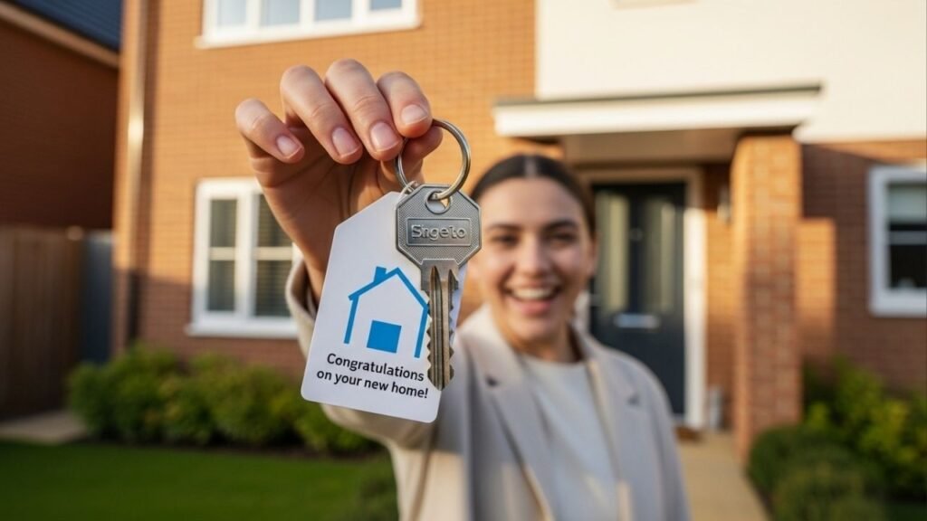 Lei aprovada em MG garante que famílias com renda até 2 salários não paguem ITBI na compra do primeiro imóvel