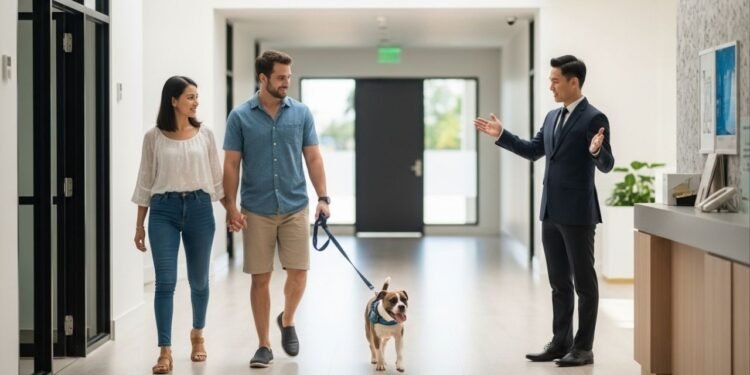 Moradores com pets ganham proteção inédita na Justiça após anos de abusos silenciosos em condomínios