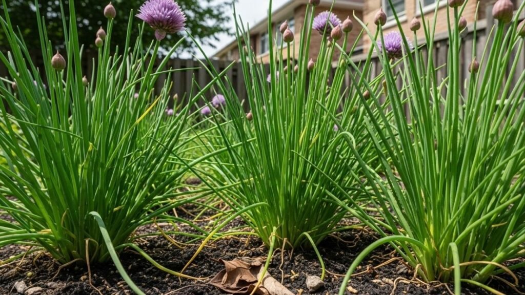 Colheita infinita: como replantar talos de supermercado e nunca mais comprar ervas