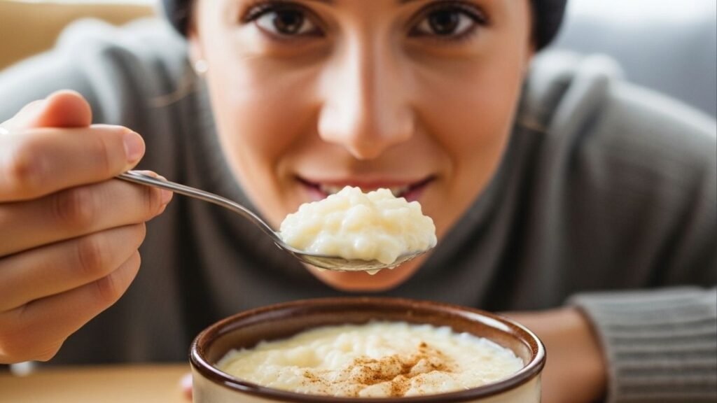 Leve, cremoso e com o doce na medida: o passo a passo para fazer o melhor arroz doce da sua vida
