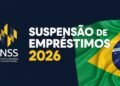 INSS confirma devolução de dinheiro em 2026, expõe fraudes bilionárias e pode suspender consignado por 180 dias