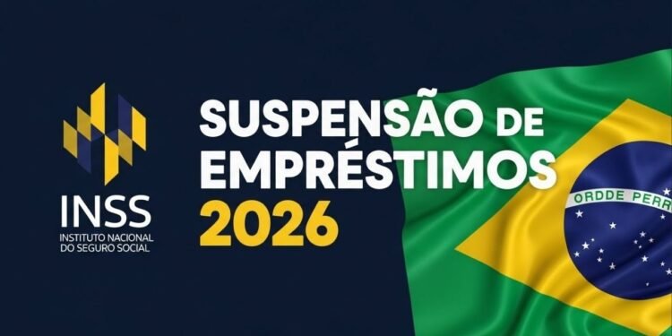 INSS confirma devolução de dinheiro em 2026, expõe fraudes bilionárias e pode suspender consignado por 180 dias