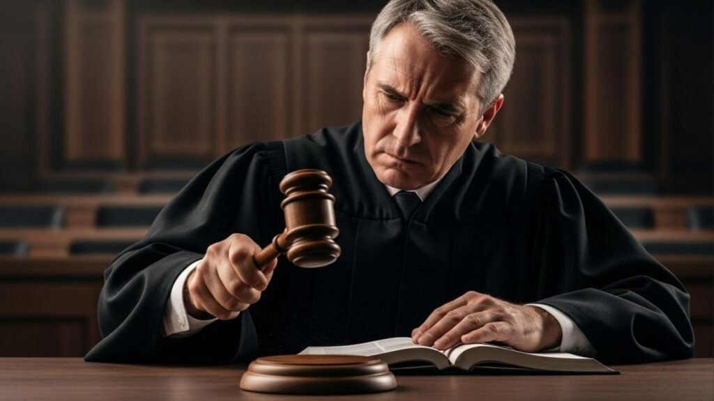 Ela processou o shopping por rachaduras na casa, mas perdeu: entenda o detalhe jurídico que definiu o caso